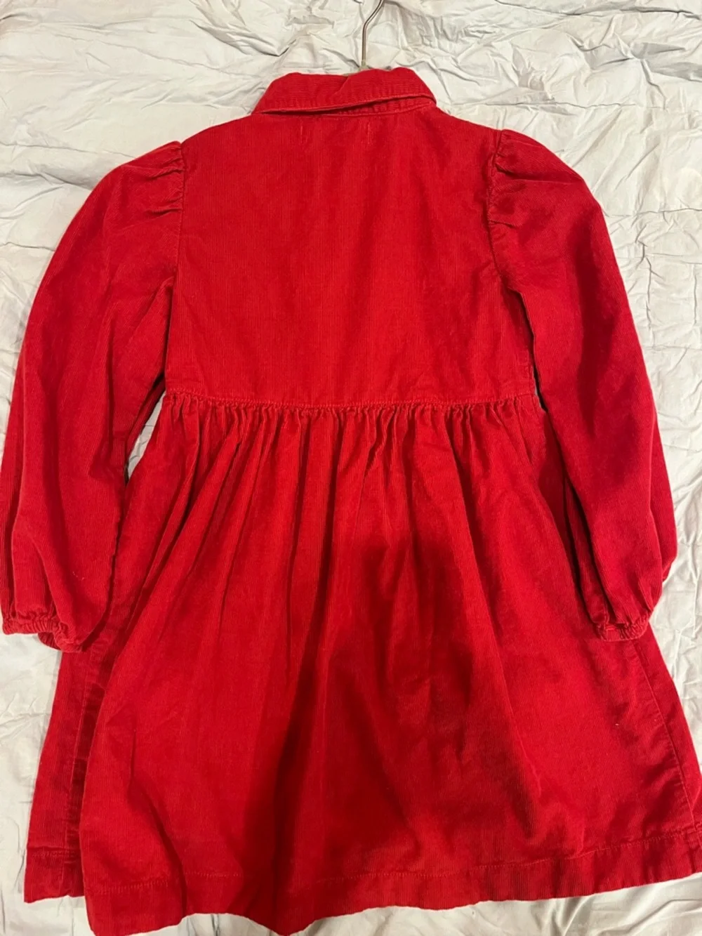 Mini Boden classic corduroy